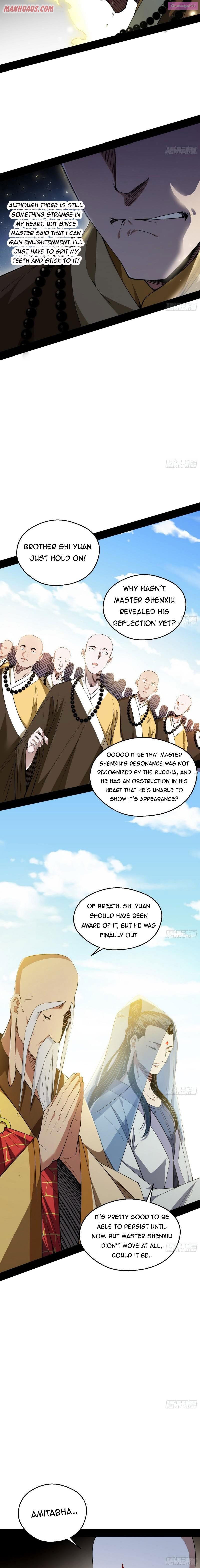 I’m An Evil God Chapter 122 page 6 - MangaNelo