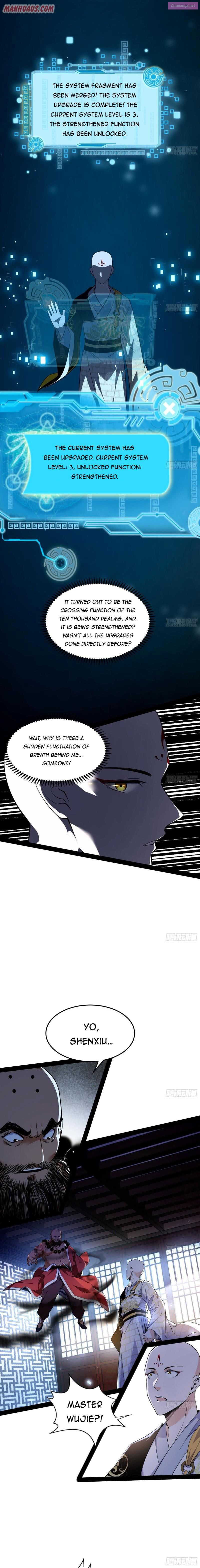 I’m An Evil God Chapter 123 page 12 - Mangabat