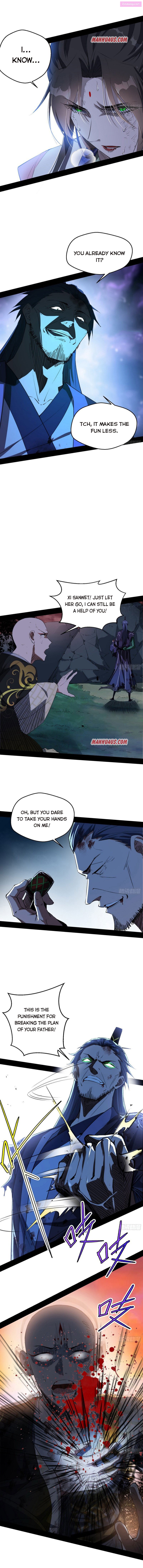 I’m An Evil God Chapter 140 page 5 - Mangabat