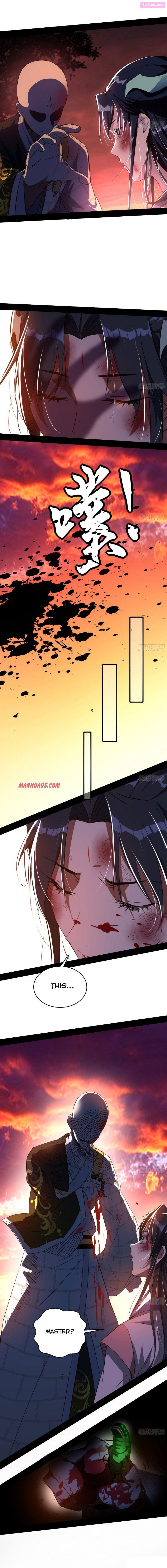 I’m An Evil God Chapter 140 page 7 - Mangabat