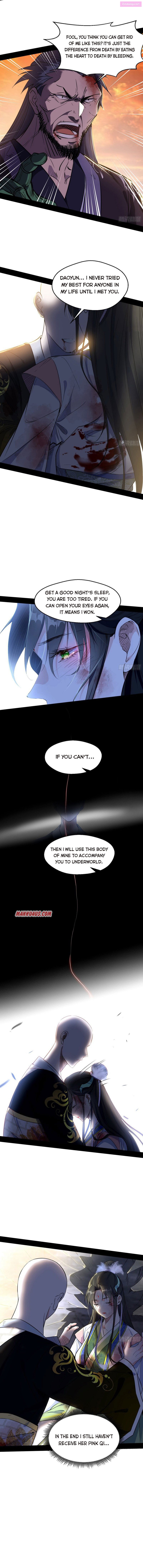 I’m An Evil God Chapter 140 page 9 - MangaKakalot