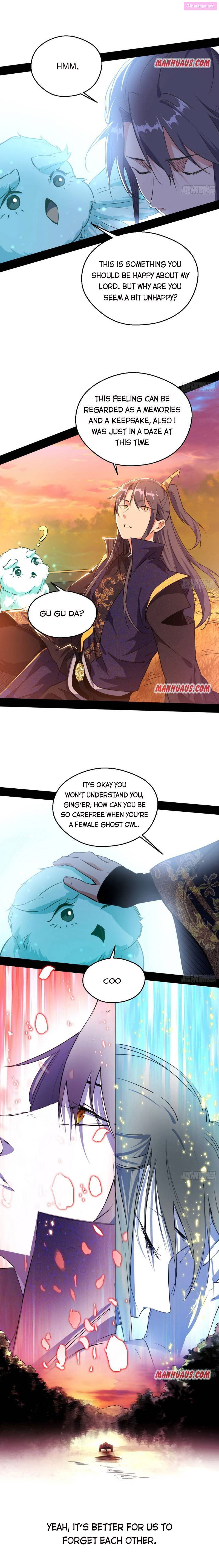 I’m An Evil God Chapter 142 page 10 - Mangabat