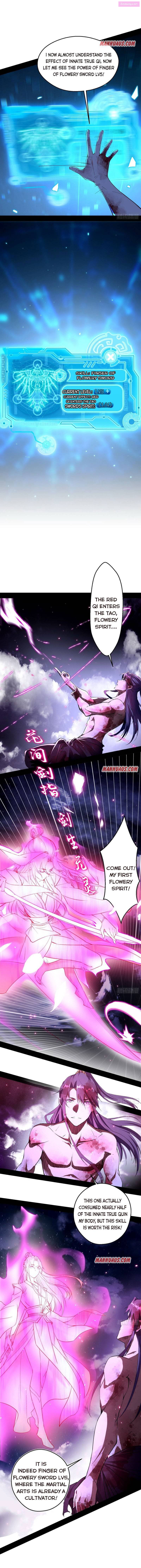 I’m An Evil God Chapter 144 page 4 - MangaKakalot