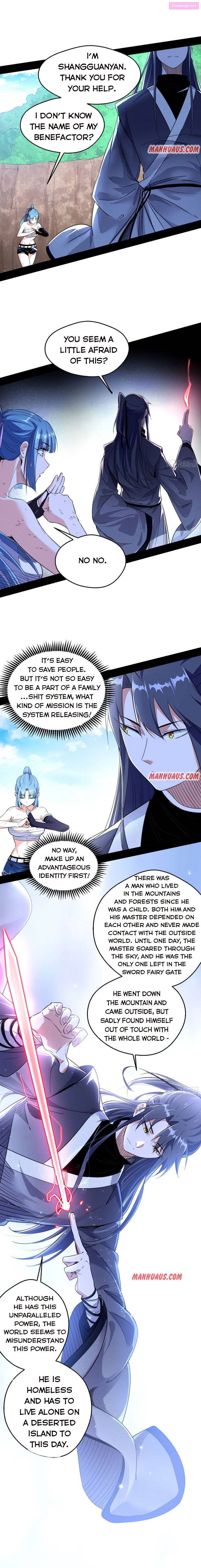 I’m An Evil God Chapter 146 page 6 - MangaKakalot