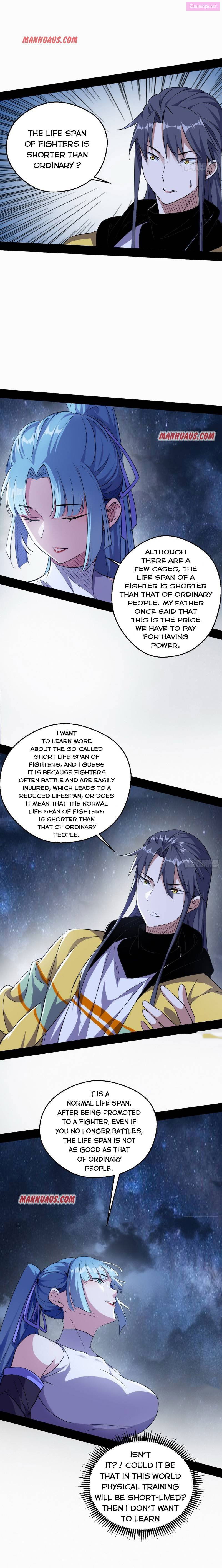 I’m An Evil God Chapter 149 page 2 - Mangabat