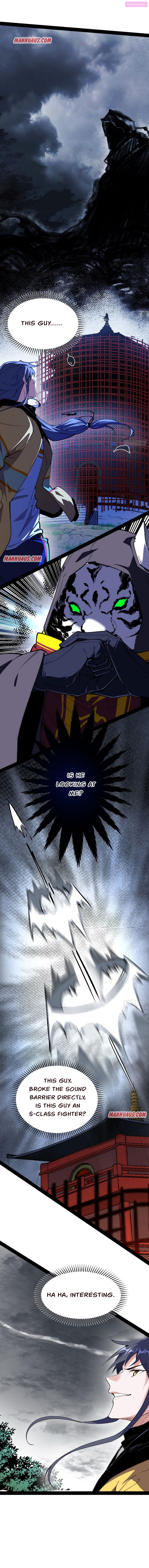 I’m An Evil God Chapter 158.1 page 6 - Mangabat