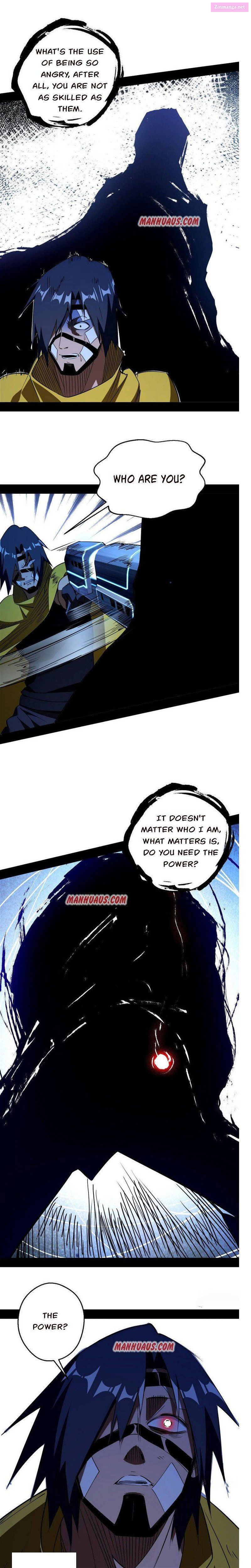 I’m An Evil God Chapter 162.2 page 6 - MangaNelo