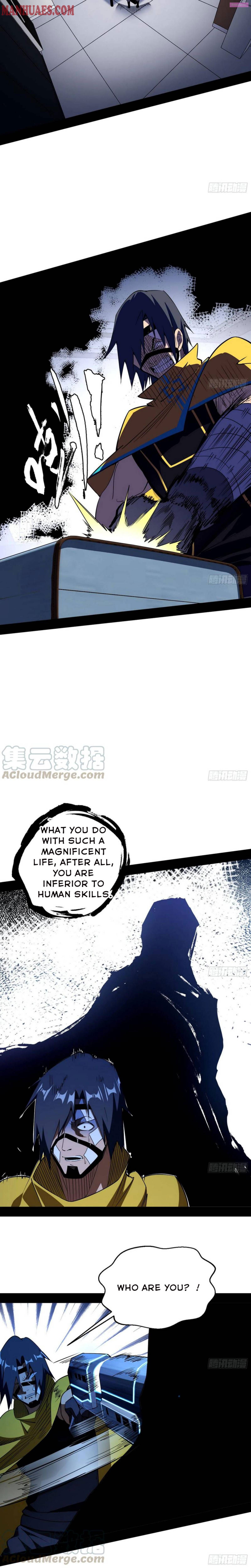 I’m An Evil God Chapter 162 page 6 - Mangabat