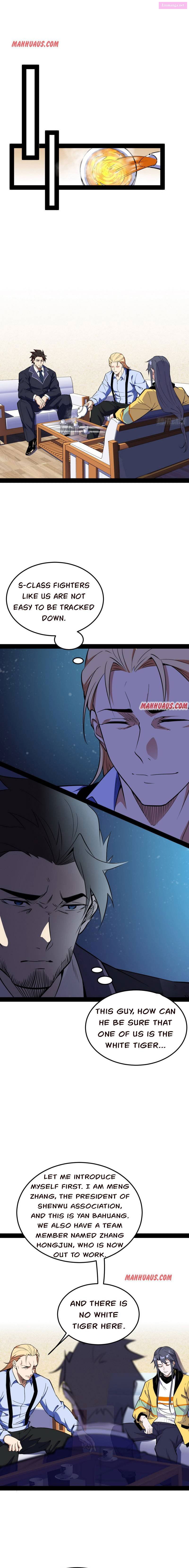 I’m An Evil God Chapter 163.1 page 4 - Mangabat