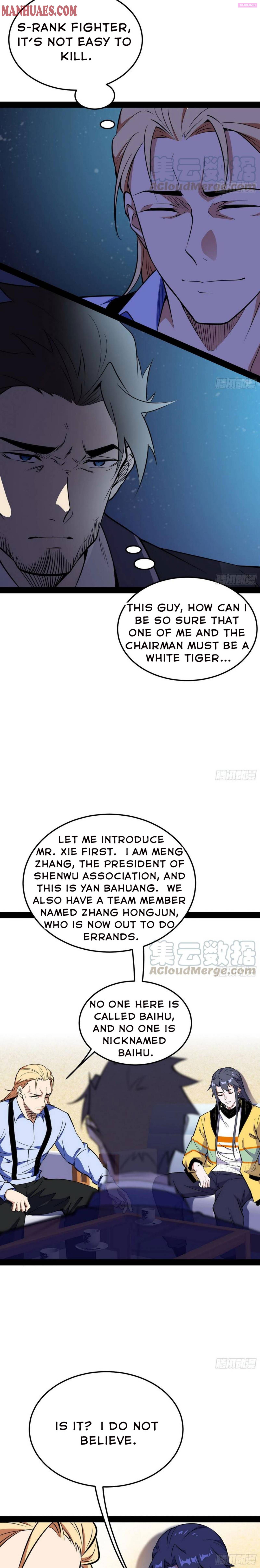 I’m An Evil God Chapter 163 page 6 - Mangabat