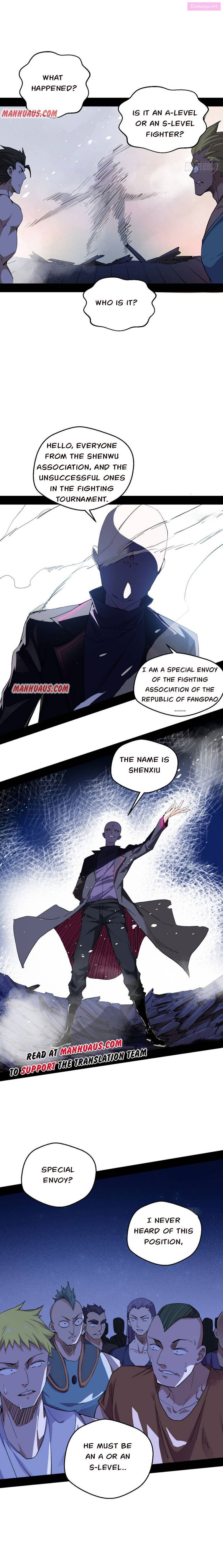 I’m An Evil God Chapter 166.1 page 4 - MangaKakalot