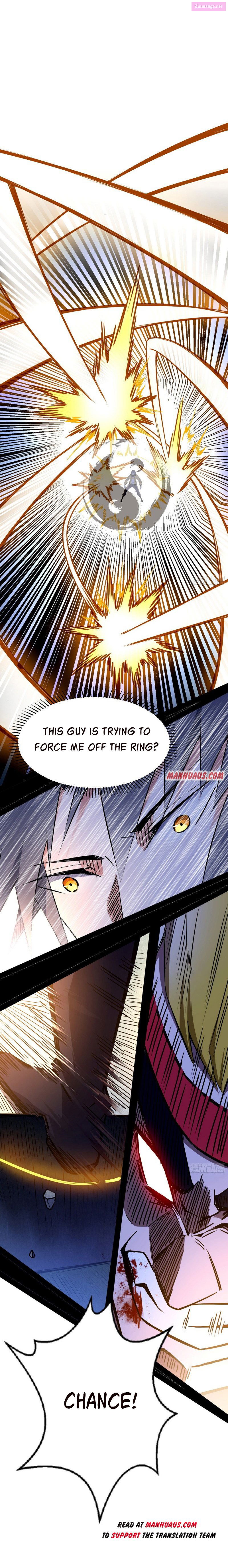 I’m An Evil God Chapter 168.2 page 5 - MangaNelo