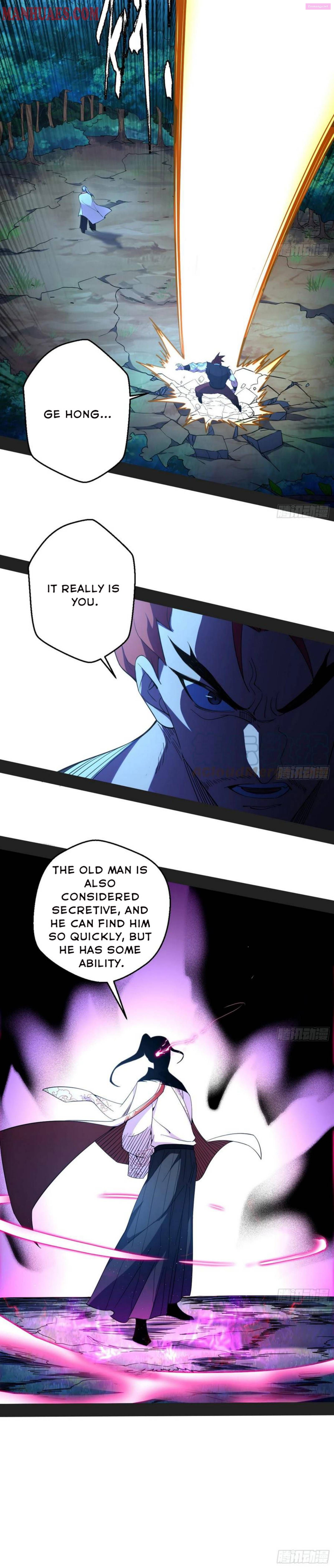 I’m An Evil God Chapter 174 page 2 - Mangabat