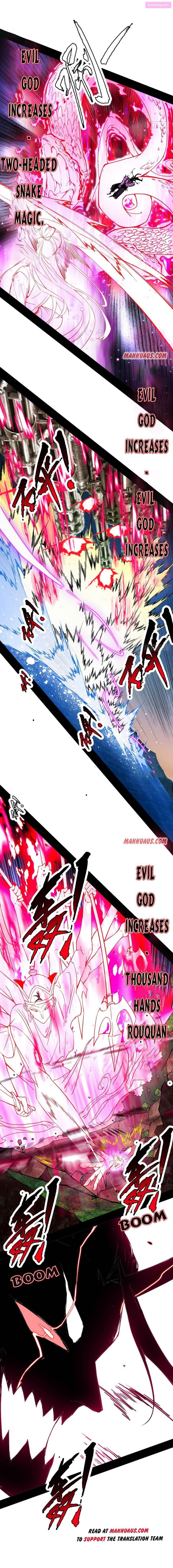 I’m An Evil God Chapter 175.2 page 4 - MangaNelo