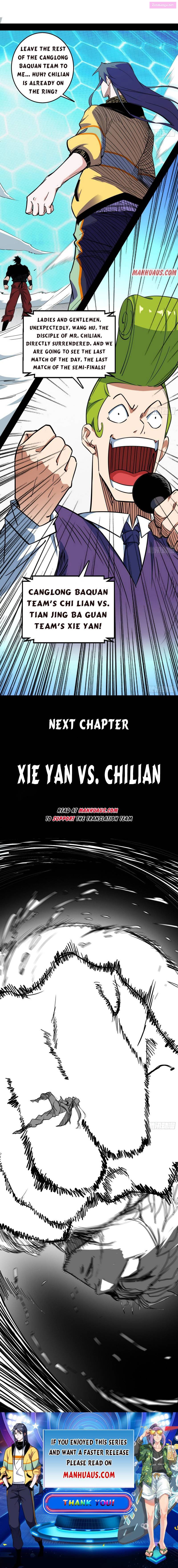 I’m An Evil God Chapter 176.2 page 5 - Mangabat