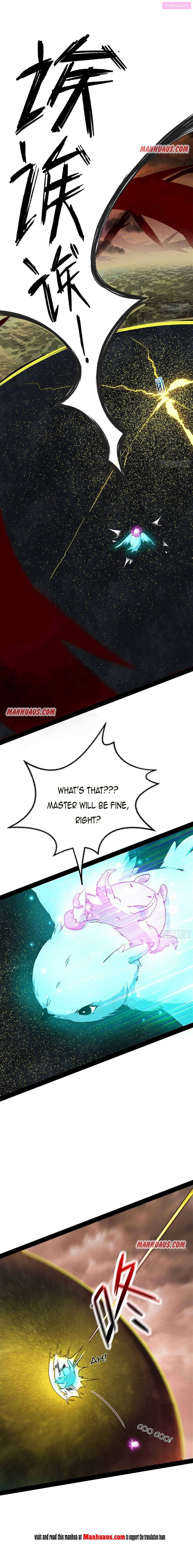 I’m An Evil God Chapter 183.1 page 4 - MangaNelo