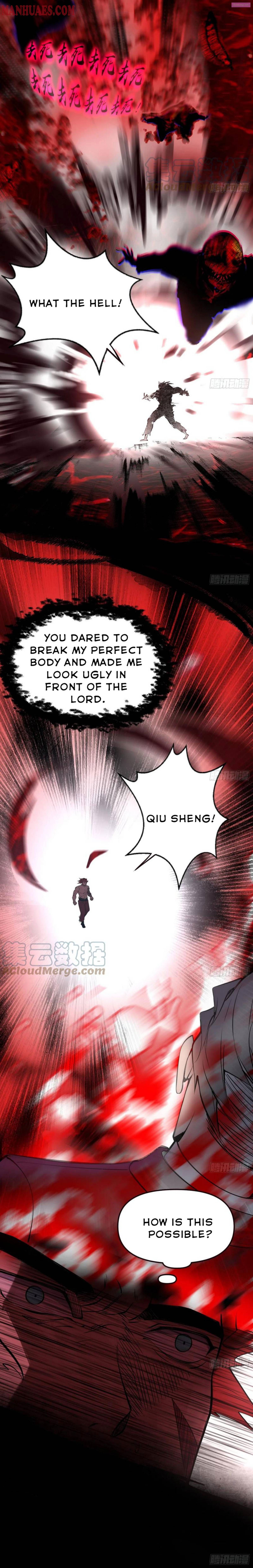 I’m An Evil God Chapter 189 page 4 - MangaKakalot