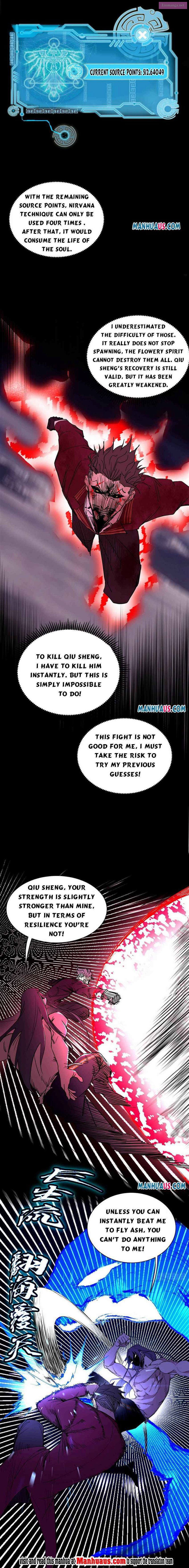 I’m An Evil God Chapter 191.1 page 6 - MangaKakalot