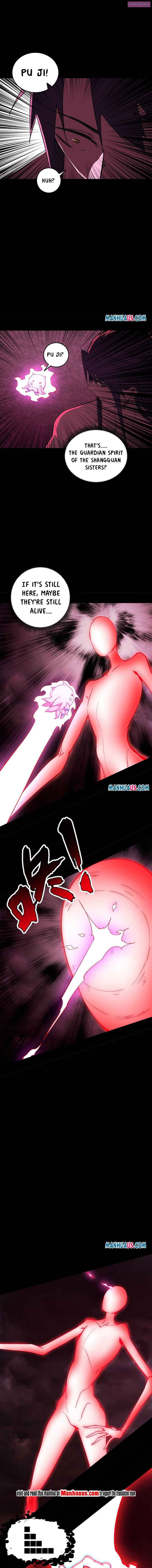 I’m An Evil God Chapter 192.2 page 4 - Mangabat