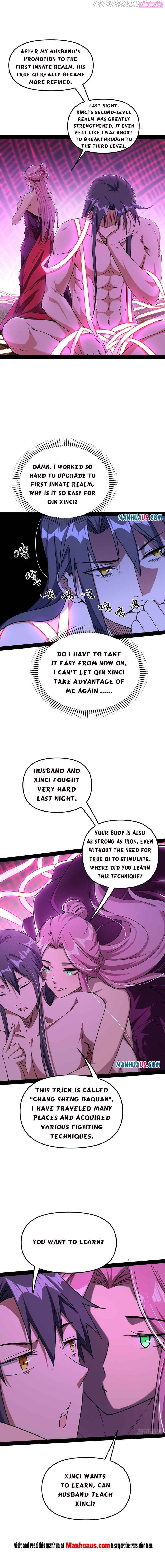 I’m An Evil God Chapter 199.1 page 4 - MangaNelo