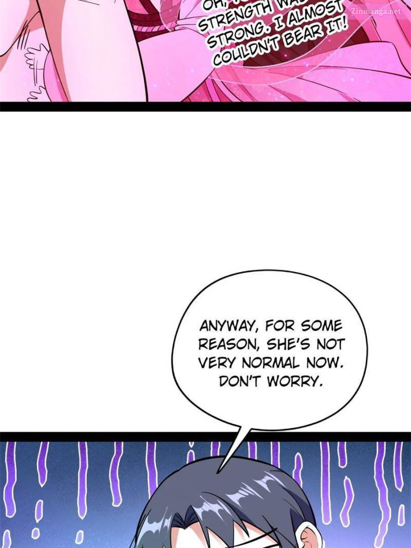 I’m An Evil God Chapter 199 page 12 - MangaNelo