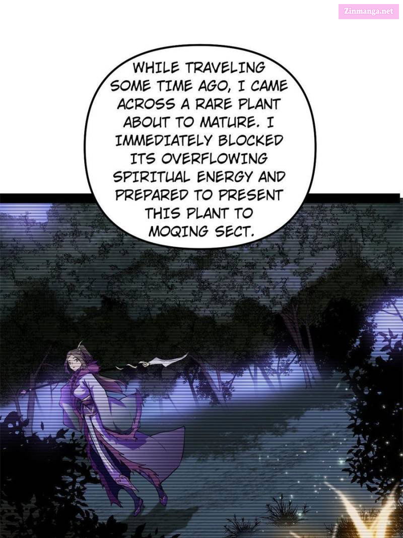 I’m An Evil God Chapter 199 page 64 - MangaNelo