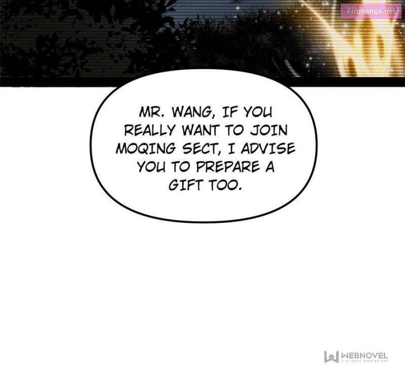 I’m An Evil God Chapter 199 page 65 - MangaKakalot