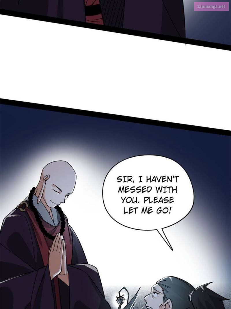 I’m An Evil God Chapter 199 page 83 - MangaKakalot