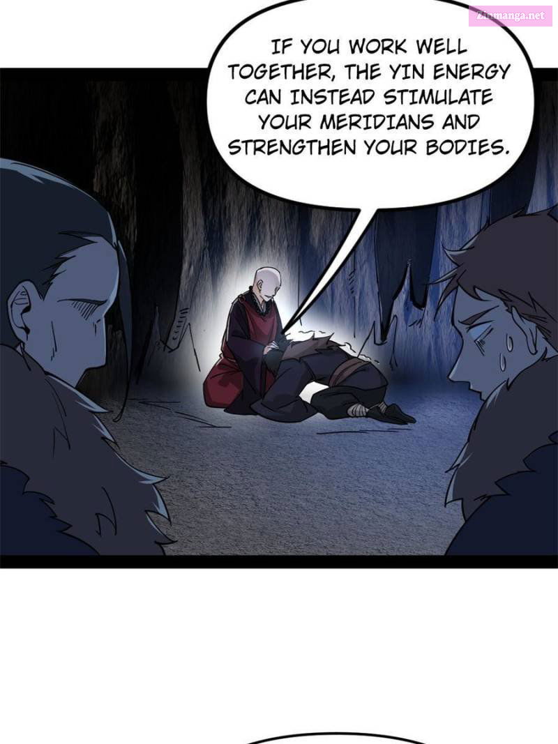 I’m An Evil God Chapter 199 page 87 - MangaNelo