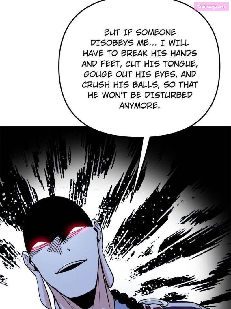 I’m An Evil God Chapter 199 page 88 - MangaNelo