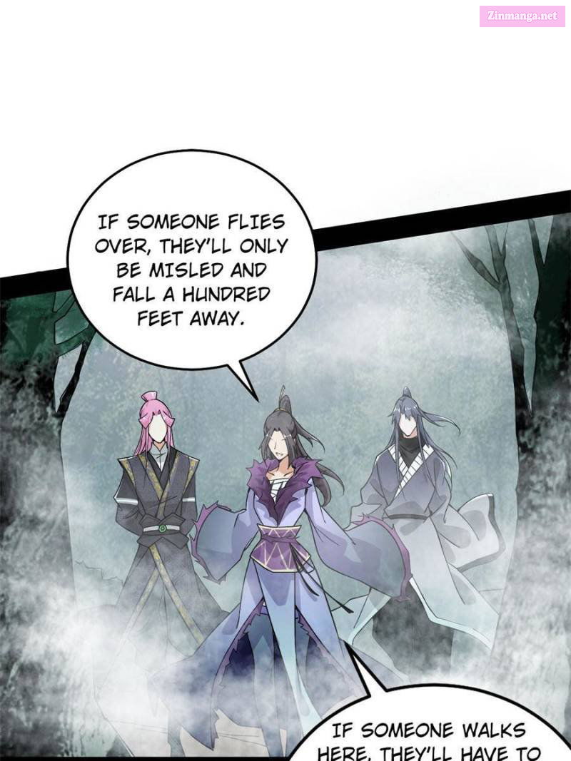 I’m An Evil God Chapter 200 page 21 - MangaKakalot