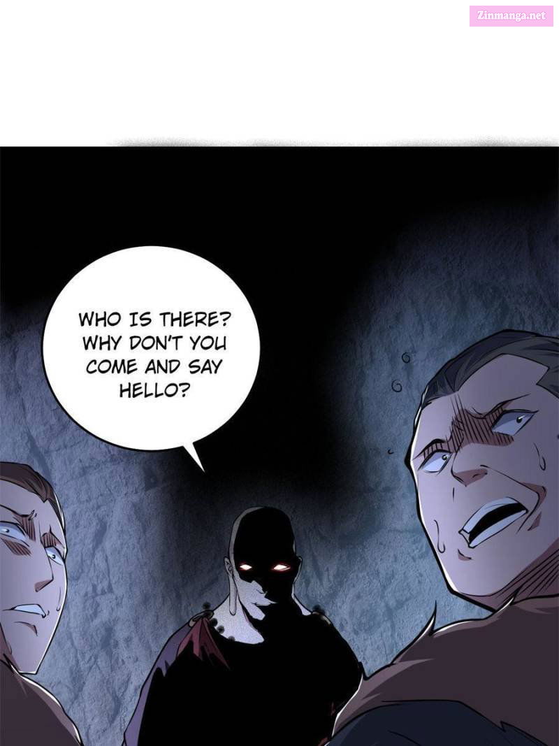 I’m An Evil God Chapter 200 page 44 - Mangabat