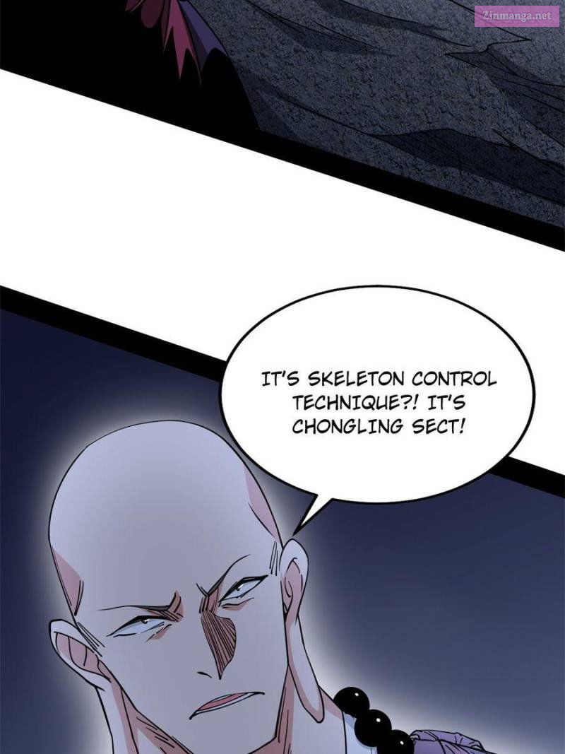 I’m An Evil God Chapter 200 page 53 - Mangabat