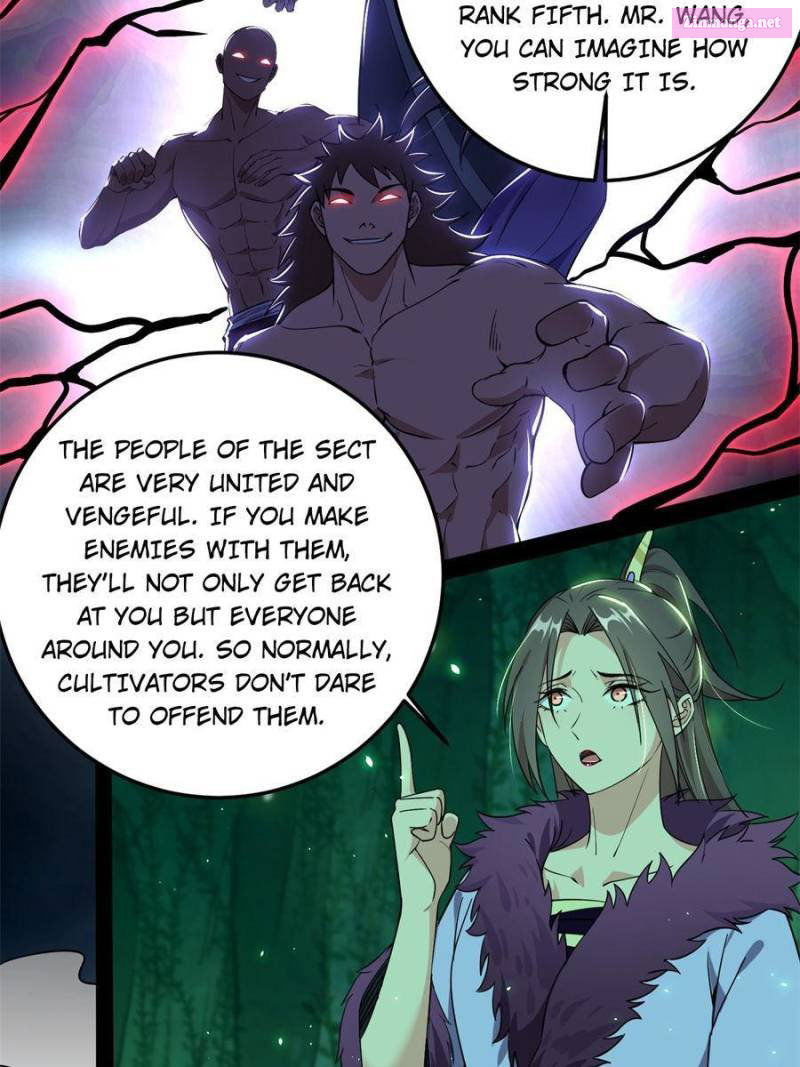 I’m An Evil God Chapter 201 page 26 - Mangabat