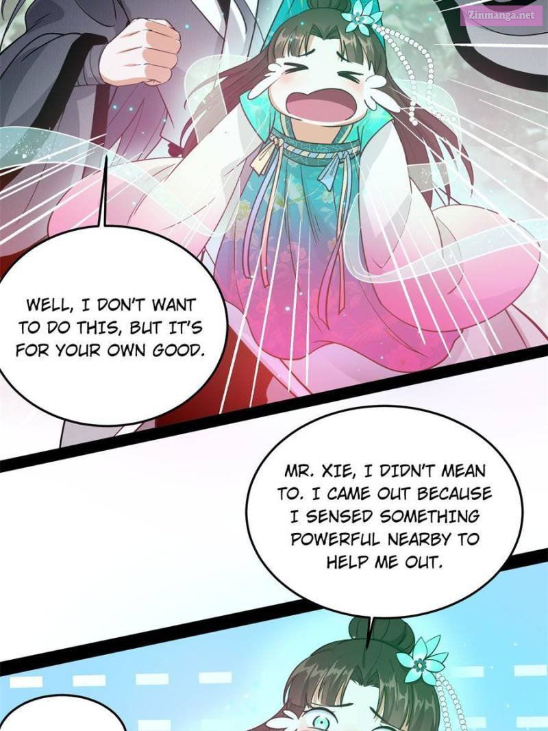 I’m An Evil God Chapter 201 page 41 - MangaKakalot