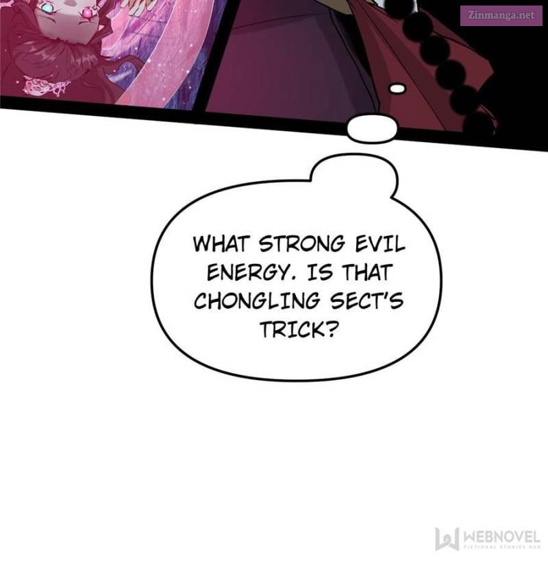 I’m An Evil God Chapter 202 page 21 - MangaNelo