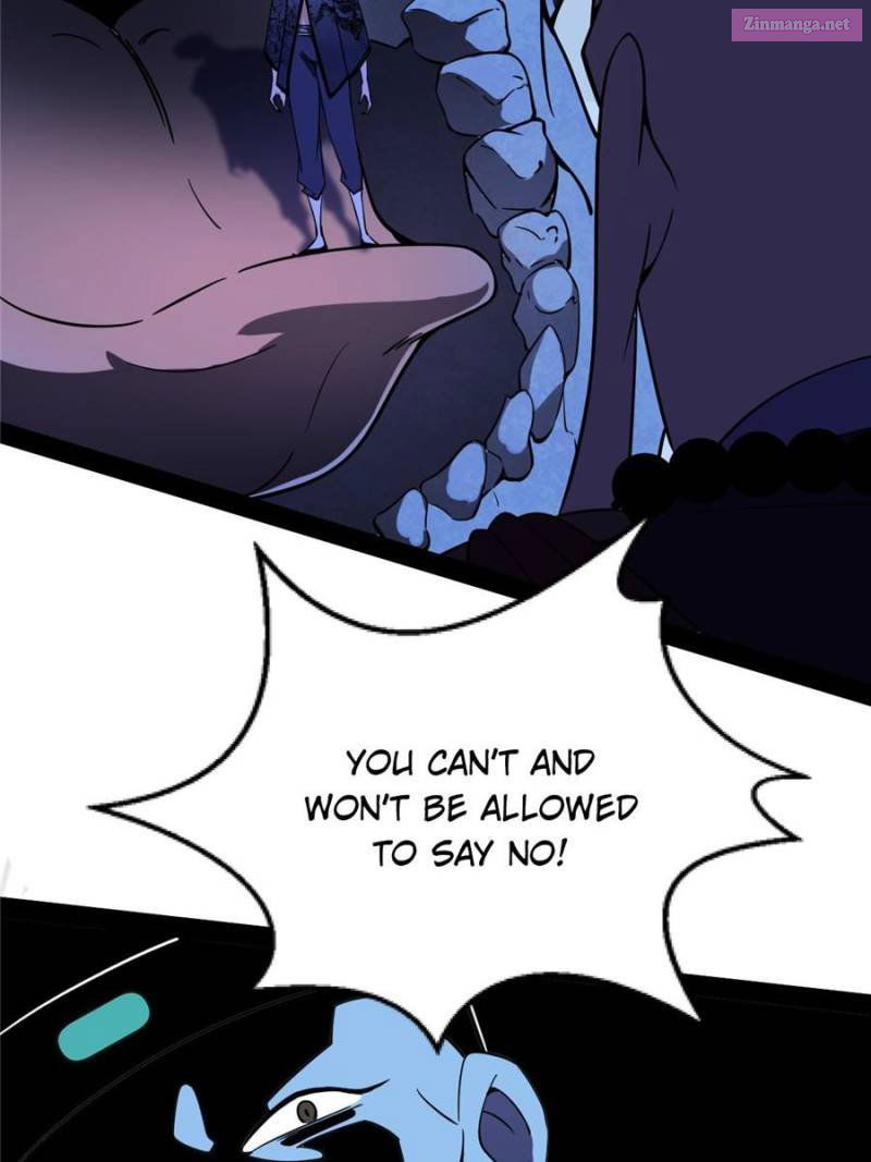 I’m An Evil God Chapter 202 page 62 - MangaNelo