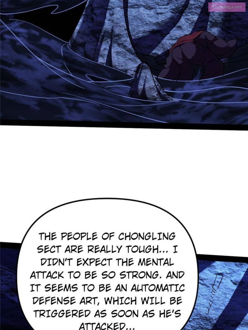 I’m An Evil God Chapter 202 page 80 - MangaNelo