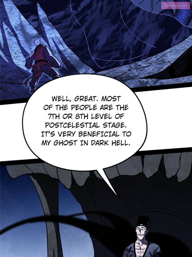 I’m An Evil God Chapter 202 page 90 - MangaNelo