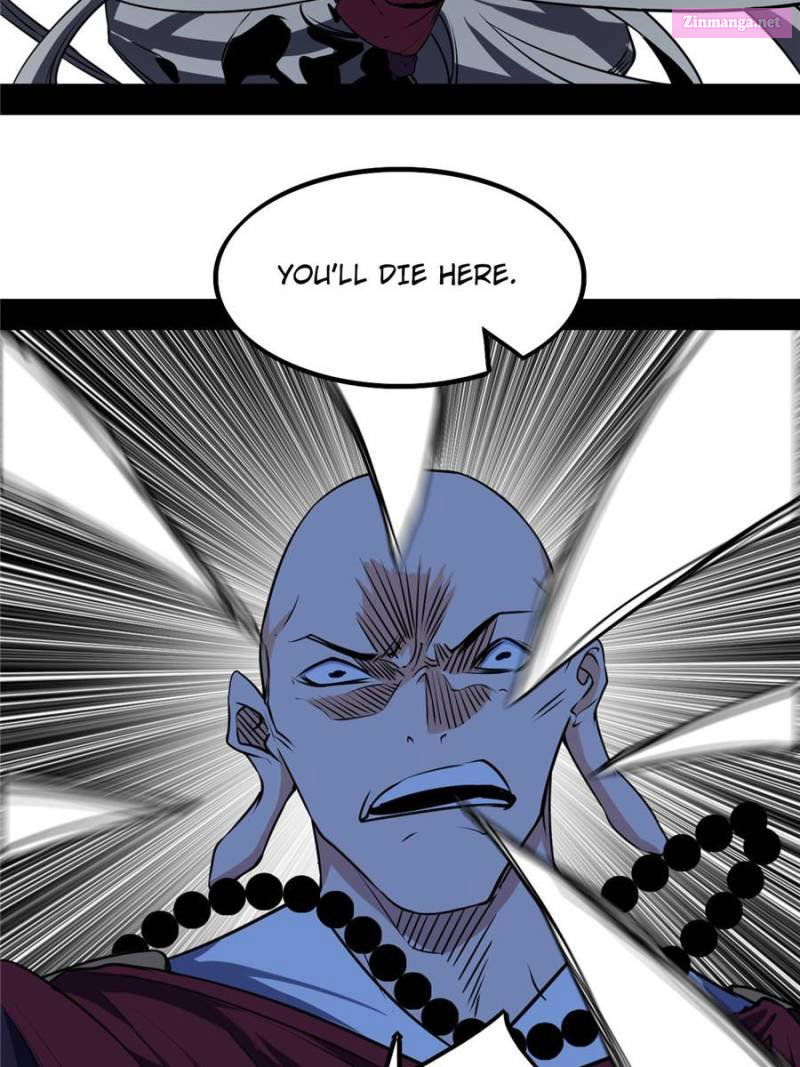 I’m An Evil God Chapter 203 page 25 - MangaNelo