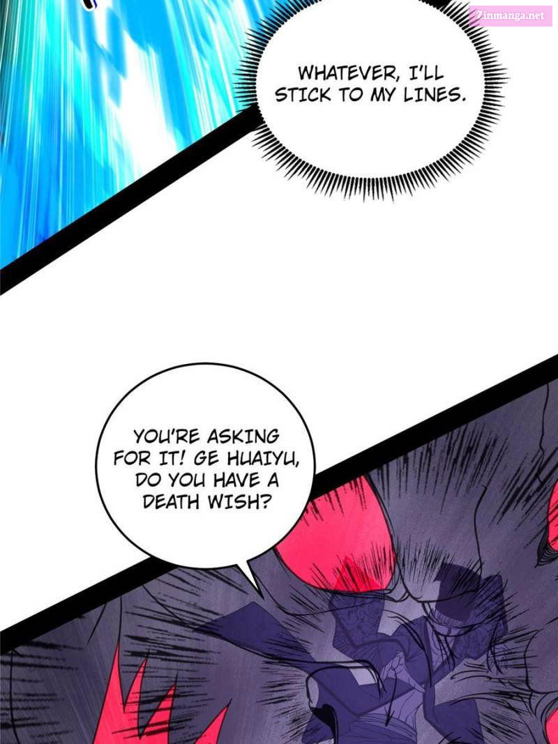 I’m An Evil God Chapter 203 page 38 - Mangabat