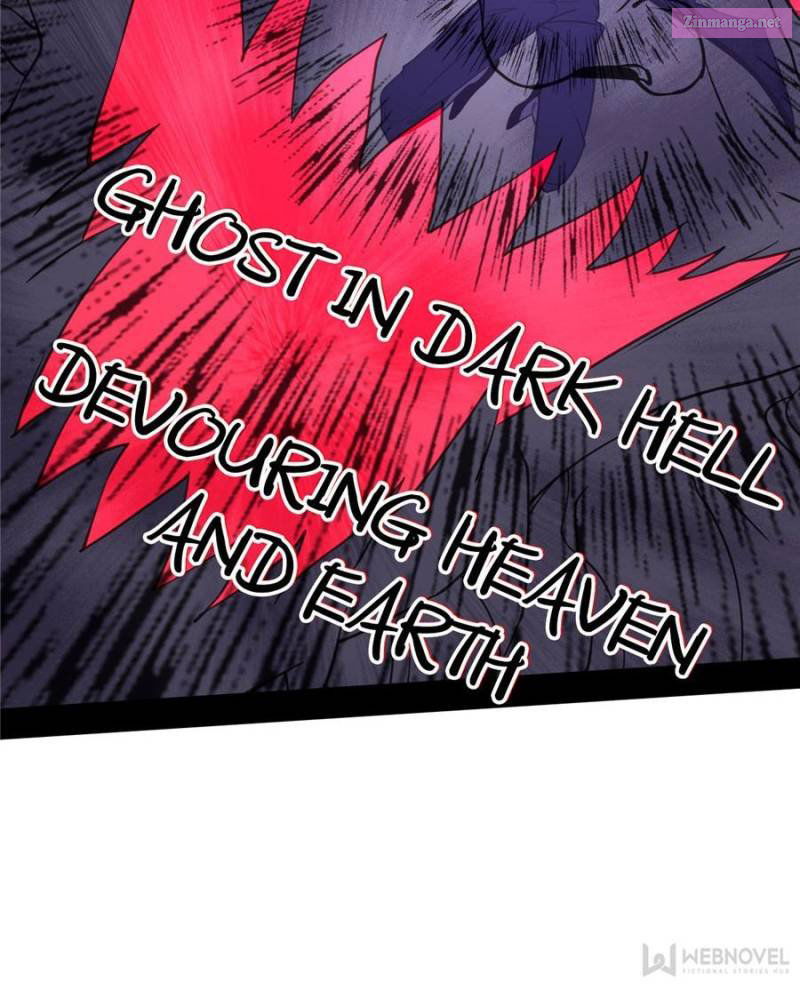 I’m An Evil God Chapter 203 page 39 - Mangabat