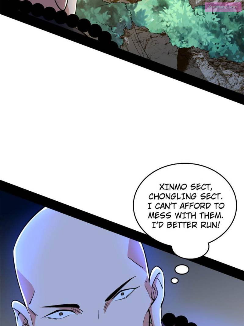 I’m An Evil God Chapter 203 page 54 - Mangabat