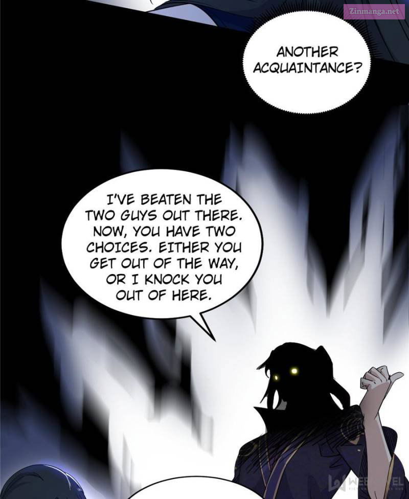 I’m An Evil God Chapter 203 page 61 - MangaNelo