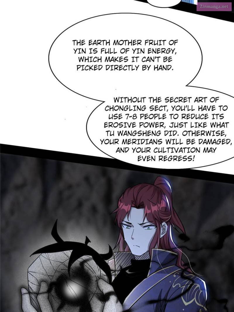 I’m An Evil God Chapter 203 page 66 - MangaNelo