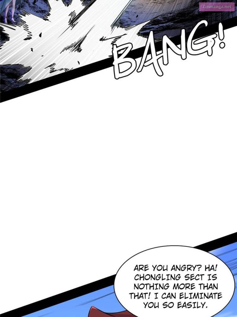 I’m An Evil God Chapter 203 page 72 - MangaNelo