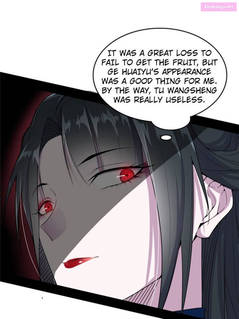 I’m An Evil God Chapter 203 page 86 - Mangabat