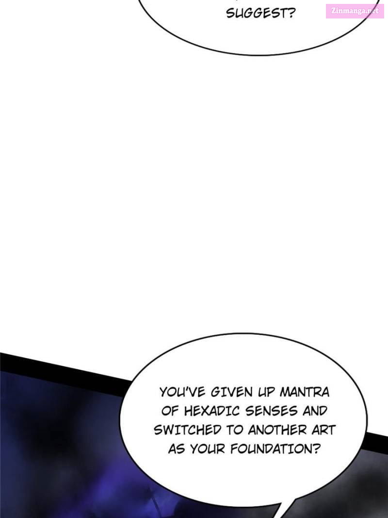 I’m An Evil God Chapter 208 page 14 - MangaNelo