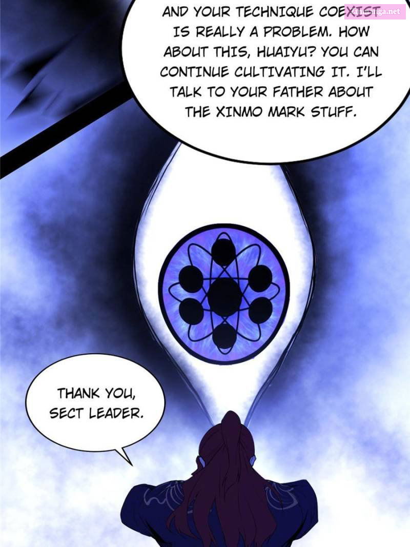 I’m An Evil God Chapter 208 page 24 - MangaNelo