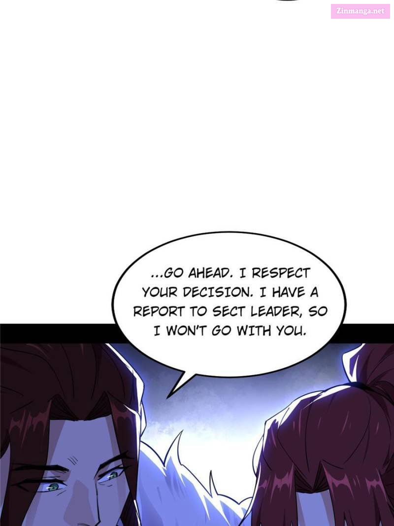 I’m An Evil God Chapter 208 page 40 - MangaNelo